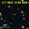 Cl* NGC 2168    BSB    5290