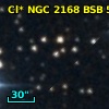 Cl* NGC 2168    BSB    5253