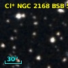 Cl* NGC 2168    BSB    5351