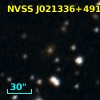 NVSS J021336+491706