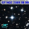 Cl* NGC 2168     SB     980