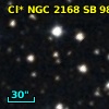 Cl* NGC 2168    BSB    5306