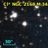 Cl* NGC 2168      M     344