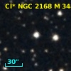 Cl* NGC 2168      M     348