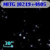 MITG J0219+4805
