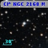 Cl* NGC 2168      M     345