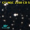 Cl* NGC 2168     CD     534