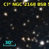 Cl* NGC 2168    BSB    5341