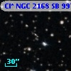 Cl* NGC 2168     SB     997