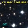 Cl* NGC 2168    BSB    5090