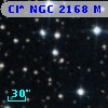 Cl* NGC 2168      M     358