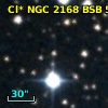 Cl* NGC 2168    BSB    5283