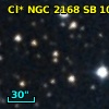 Cl* NGC 2168     SB    1017