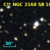 Cl* NGC 2168     SB    1024