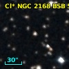 Cl* NGC 2168    BSB    5150