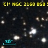 Cl* NGC 2168    BSB    5301