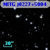 MITG J0227+5004
