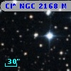 Cl* NGC 2168      M     369