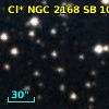 Cl* NGC 2168     SB    1042