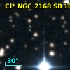 Cl* NGC 2168     SB    1045