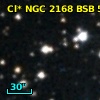 Cl* NGC 2168    BSB    5181
