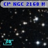 Cl* NGC 2168      M     373
