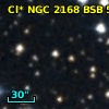 Cl* NGC 2168    BSB    5087