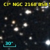Cl* NGC 2168    BSB    5016