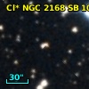 Cl* NGC 2168     SB    1058