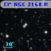 Cl* NGC 2168      M     378