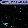 MITG J0228+4938b
