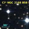 Cl* NGC 2168    BSB    5361