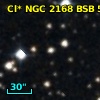 Cl* NGC 2168    BSB    5123
