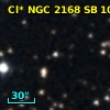 Cl* NGC 2168     SB    1070