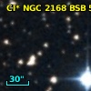 Cl* NGC 2168    BSB    5304