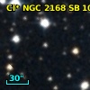 Cl* NGC 2168     SB    1077