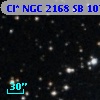 Cl* NGC 2168     SB    1078