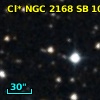 Cl* NGC 2168     SB    1083