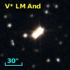 V* LM And