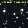 Cl* NGC 2168    BSB    5049