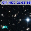 Cl* NGC 2168    BSB    5061