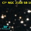 Cl* NGC 2168     SB    1093