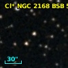Cl* NGC 2168    BSB    5177