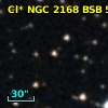 Cl* NGC 2168    BSB    5193