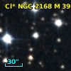 Cl* NGC 2168      M     392