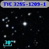 TYC 3285-1209-1