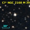 Cl* NGC 2168      M     397