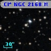 Cl* NGC 2168      M     391