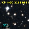 Cl* NGC 2168    BSB    5046