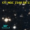 Cl* NGC 2168     SB    1121
